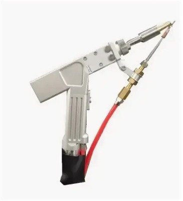 Горелка HUGONG лазерной резки-сварки-очистки с контроллером (3 in 1)