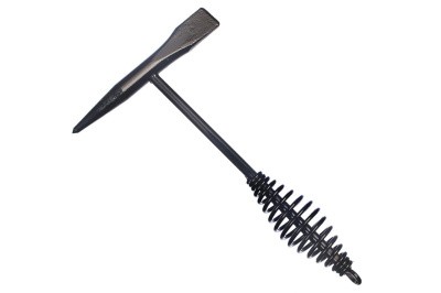 Молоток сварщика Оберон шлакоотбойный (500г)