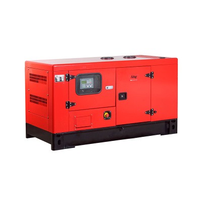 Электростанция дизельная Fubag DS 16 DAC ES