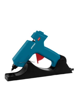 Пистолет клеевой КРАТОН GG-80CL