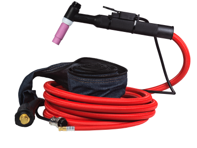 Горелка сварочная START SuperFlex 26 TIG F (8м)