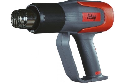 Строительный термофен Fubag PRT 2000 CCE 60/60-600 Kit 9
