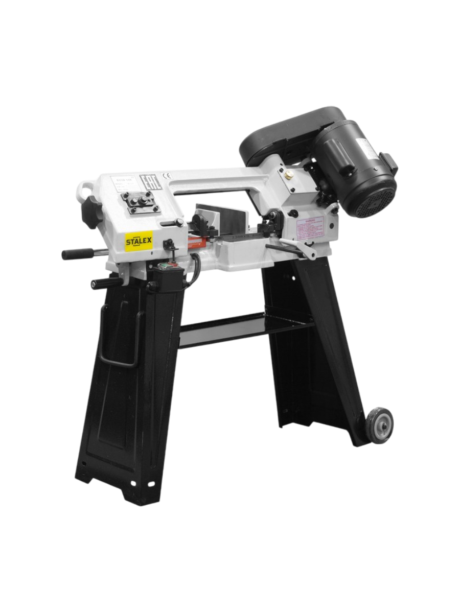 Фото Станок ленточнопильный Stalex BS-115 от018000214