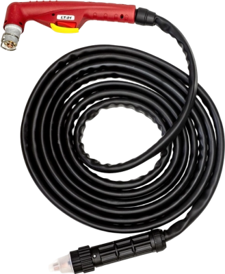 Плазменный резак LT81 (ц.а.) 12м