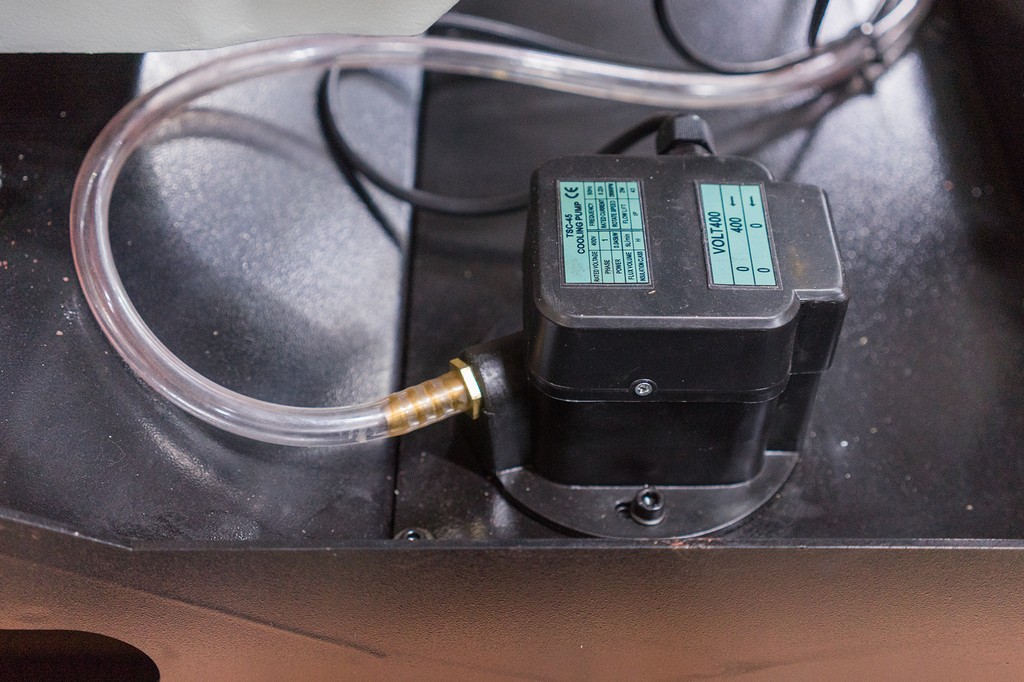 Фото Станок ленточнопильный Stalex BS-315GD от018000243