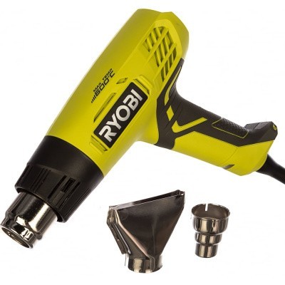 Ryobi Технический фен EHG2000 5133001137