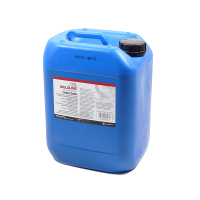 Охлаждающая жидкость Lincoln Electric Freezcool, -5° C