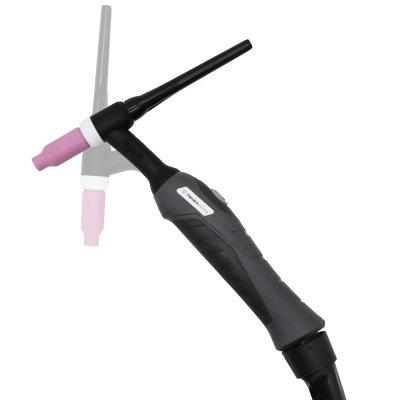 Горелка Оберон TW 18FX Ultra 4m (OKC+б/р / Water б/р / Gas б/р)