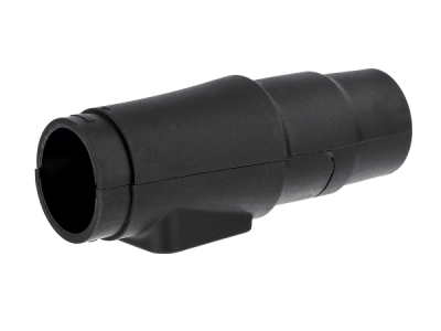 Кожух разъема (MS 500) IHJ0763