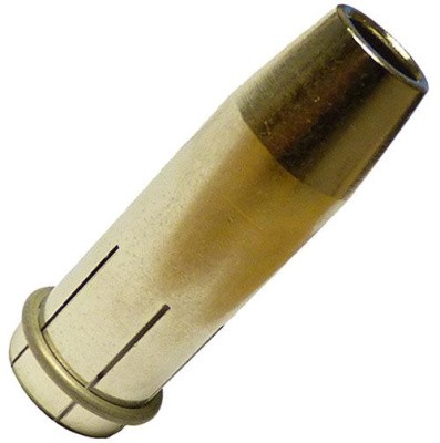 Смотреть газовое сопло коническое 14 мм pmt 52w, упак. 10 шт (4300380c) на сайте «От и До.ру» Газовое сопло коническое 14 мм PMT 52W, упак. 10 шт (4300380C)