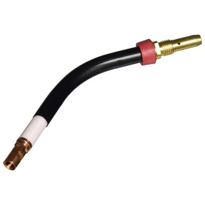 Гусак 45гр. горелки A 355, Abicor Binzel