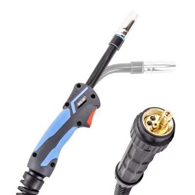 Горелка FoxWeld MIG-25 FLEX