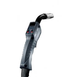 Сварочная горелка EWM MT451W U/DX M9 3м