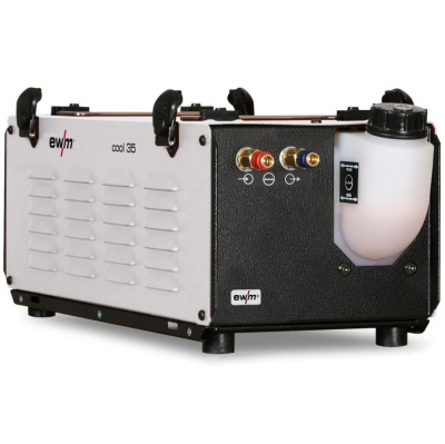 Модуль жидкостного охлаждения EWM Cool35 U31