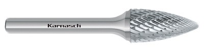 Смотреть борфреза karnasch hp-3 тип g (5х12.7 мм, хвостовик 3 мм) на сайте «От и До.ру» Борфреза Karnasch HP-3 тип G (5х12.7 мм, хвостовик 3 мм)