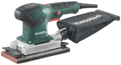 Плоская шлифмашина Metabo SRE 3185