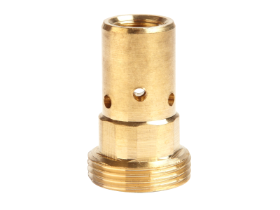 Вставка Оберон под наконечник M8 25мм (MW-501)