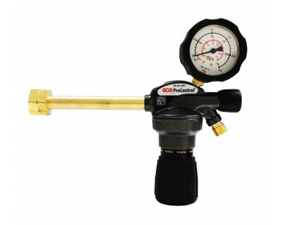 Газовый редуктор GCE ProControl PC0780698