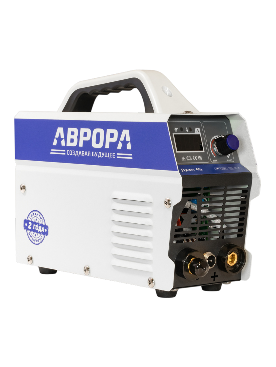 Фото Джет 45 аппарат плазменной резки от001001448