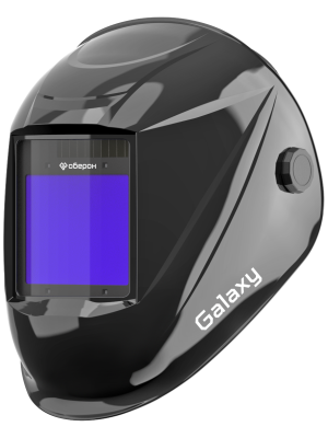Смотреть сварочная маска оберон galaxy (black) на сайте «От и До.ру» Сварочная маска Оберон GALAXY (BLACK)