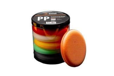 Смотреть комплект аппликаторов detail поролоновых круглых pp "polishing pads" 10,5х2 см (6 штук) на сайте «От и До.ру» Комплект аппликаторов Detail поролоновых круглых PP "Polishing Pads" 10,5х2 см (6 штук)