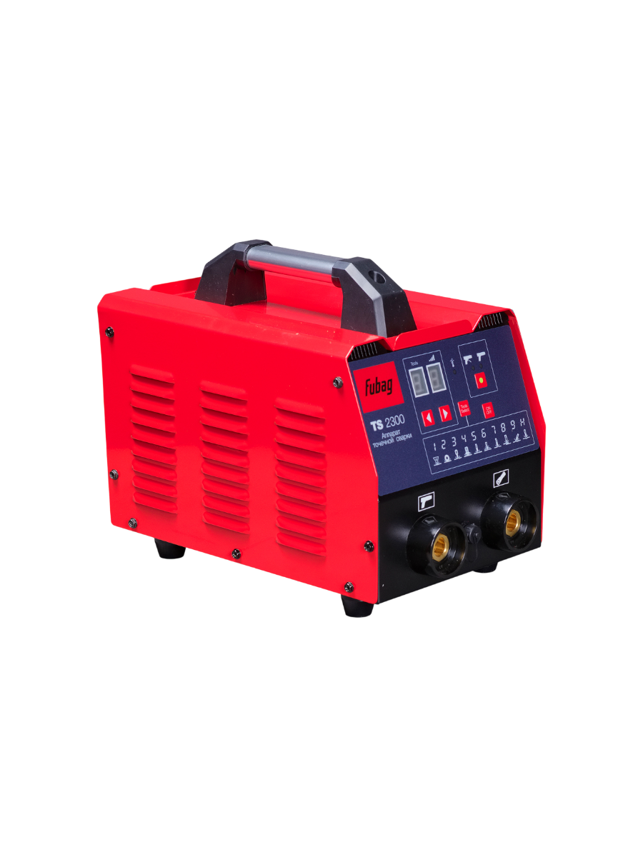 Фото Аппарат точечной сварки Fubag TS 2300 от004002520