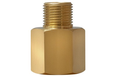 Переходник ПТК M12×1-3/8 DAB1238