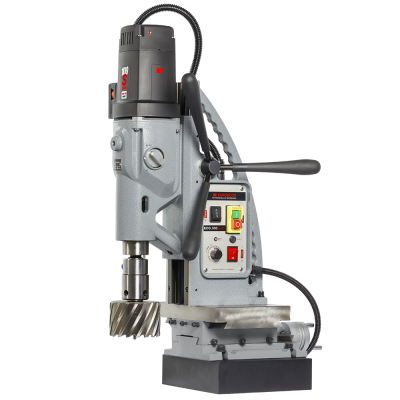Магнитный сверлильный станок Euroboor ECO.100S+/CT