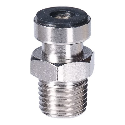 Переходник Fubag 1/4 дюйма M байонет штуцер