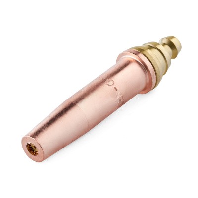 Мундштук ПТК пропановый (HEAVY DUTY) к Резакам серий Р3-345/Р3-300 №1П (15-25 мм)