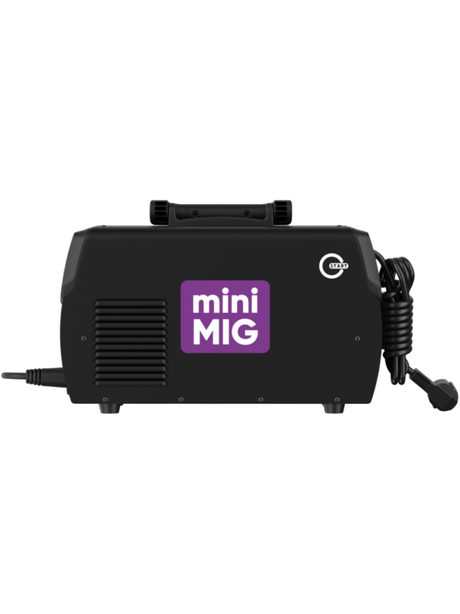 Фото START miniMIG 200 Сварочный полуавтомат 2W202 2W202