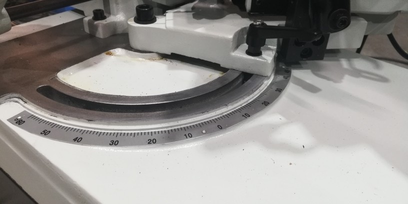 Фото Станок ленточнопильный Stalex BS-128HDR от018000220