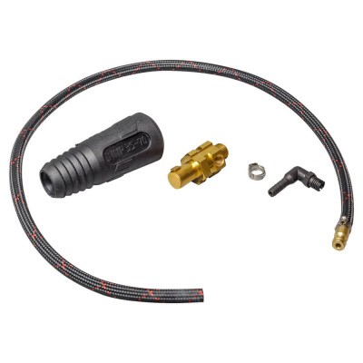 Наконечник ПТК кабельный ОКС 35-50 с быстросъемом (TIG TP) PVS3550