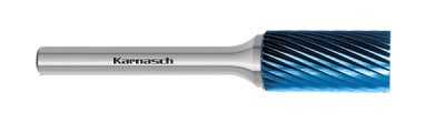 Смотреть борфреза karnasch hp-2 тип b (3х12.7 мм, хвостовик 3 мм) blue-tec на сайте «От и До.ру» Борфреза Karnasch HP-2 тип B (3х12.7 мм, хвостовик 3 мм) Blue-Tec