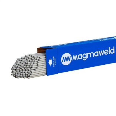 Смотреть сварочный электрод magmaweld esb 48 3.25x350 мм, 2.5 кг на сайте «От и До.ру» Сварочный электрод Magmaweld ESB 48 3.25x350 мм, 2.5 кг