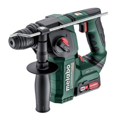 Смотреть аккумуляторный перфоратор metabo powermaxx bh 12 bl 16 без акб и зу на сайте «От и До.ру» Аккумуляторный перфоратор Metabo PowerMaxx BH 12 BL 16 без АКБ и ЗУ