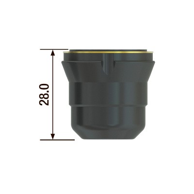 Защитный колпак Fubag для FB P40 и FB P60 (2 шт.)