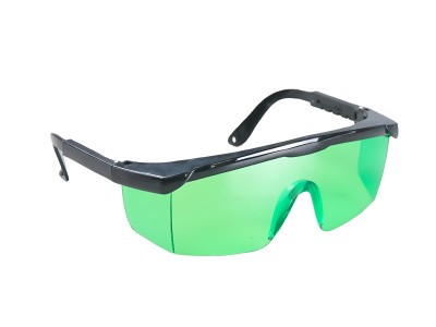 Очки Fubag для лазерных приборов (зеленые) Glasses G