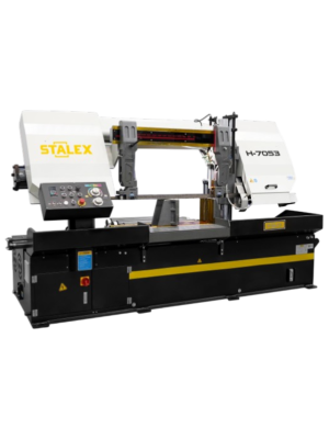 Станок ленточнопильный Stalex H-5033 (Ø330мм)