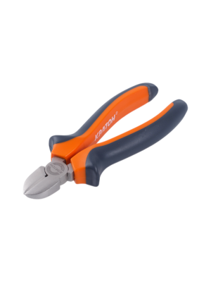 Бокорезы Кратон 150 мм Cr-V