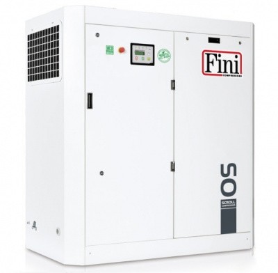 Смотреть спиральный компрессор fini os 22-08 на сайте «От и До.ру» Спиральный компрессор Fini OS 22-08