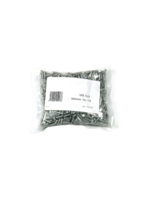 Винты RedHotDot алюминий-кремний М4 - 1000 шт.