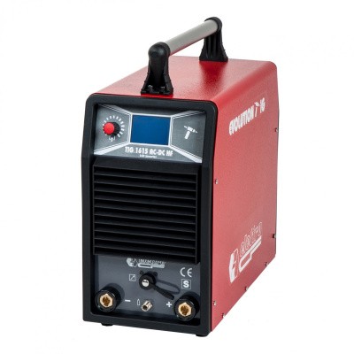 Сварочный аппарат Cebora Elettro TIG 1615 AC/DC HF