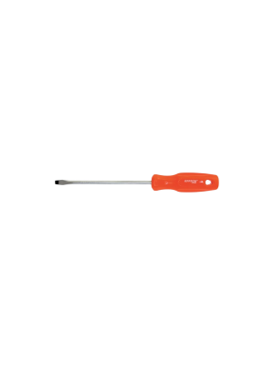 Отвертка Кратон Practic SL8х150