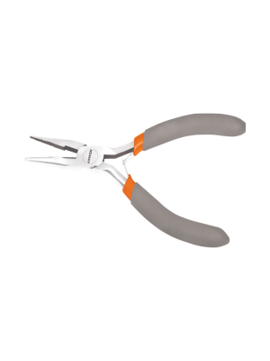 Тонкогубцы Кратон Mini 115 мм