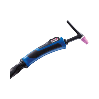 Сварочная горелка Abicor Binzel ABITIG 260 W 4м