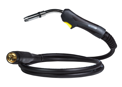 Горелка Start MIG-24 (4м)