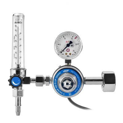 Регулятор расхода газа ПТК У-30/АР-40-П -1Р (220В)