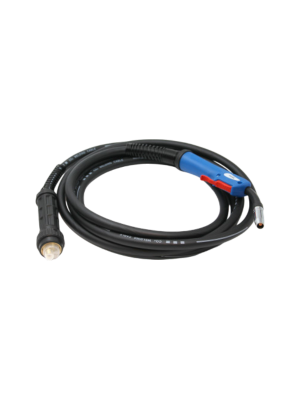 Горелка сварочная SvarCity 15АК 4 м