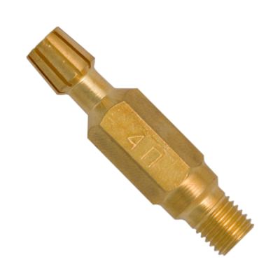 Мундштук Оберон внутренний №4 для Р3П